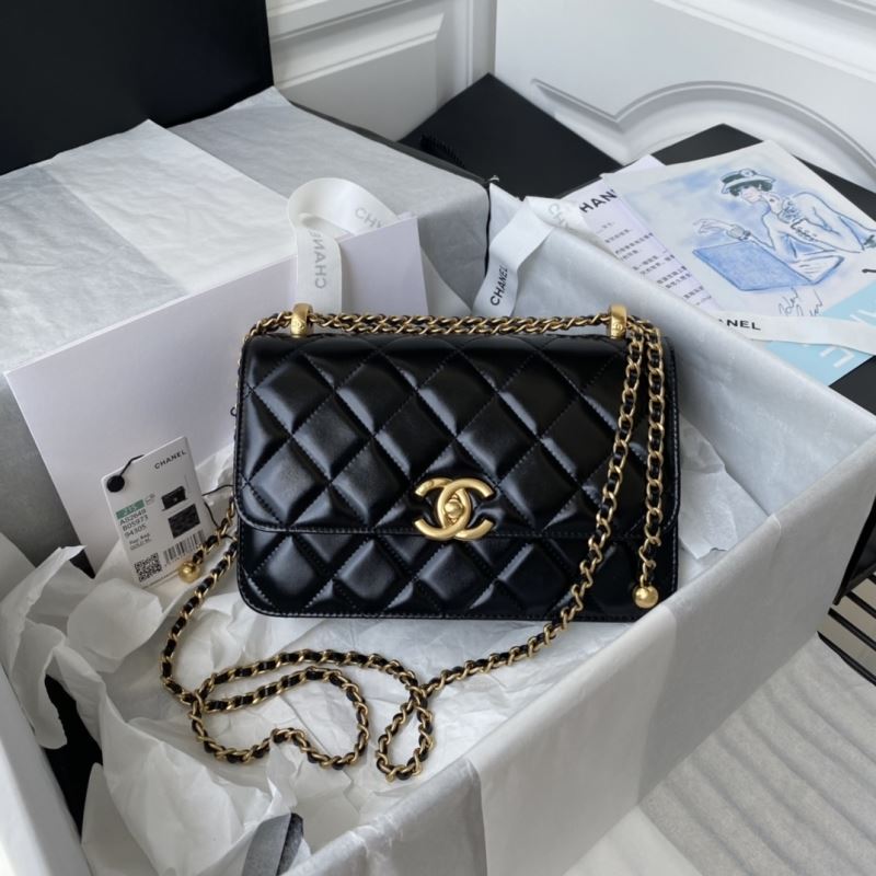 Chanel Stachel Bags